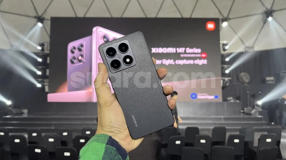 Pakai Kamera Leica, HP Xiaomi Setara iPhone Ini Turun Harga Jadi Rp 5 Jutaan di Juni 2025