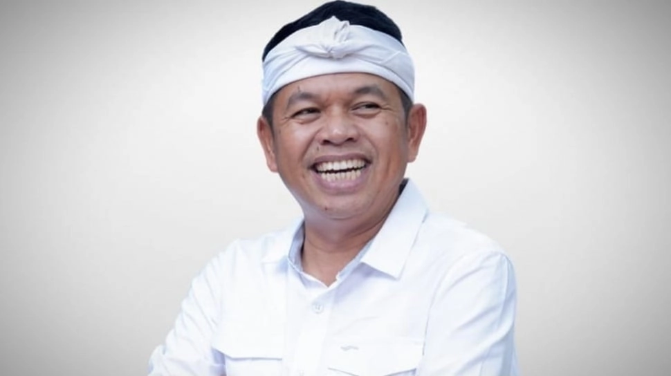 Pesan Dedi Mulyadi untuk Orang Tua Siswa di Jabar: Bikin Surat Tak Akan Pidanakan Guru