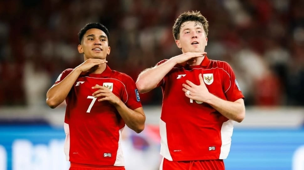 Plis Banget! Timnas Indonesia Harus 'Taubat' dari 2 Kejelekan ini di Ronde 4