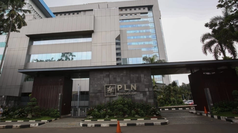 PLN Laporkan Pendapatan Rp545 Triliun dan Tunjuk Petinggi TNI jadi Komisaris