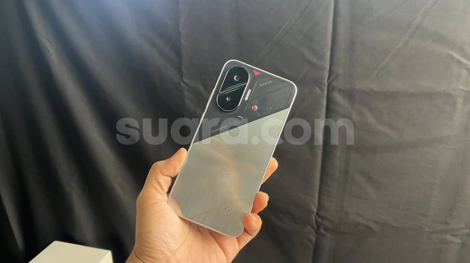 Poco F7 Usung Snapdragon 8s Gen 4, Ungguli Poco F7 Pro?