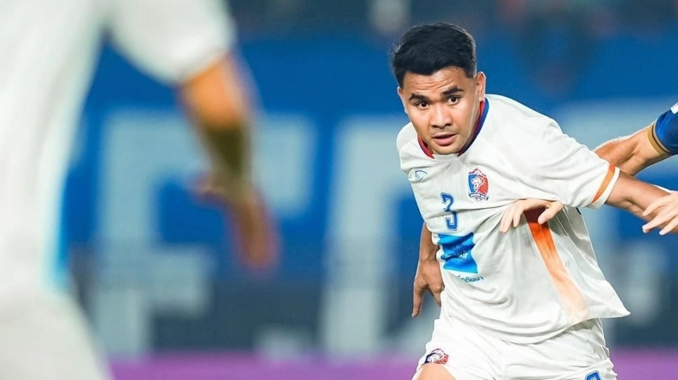 Profil Port FC, Klub Asnawi Mangkualam Hadapi Klub Liga Inggris di Piala Presiden 2025