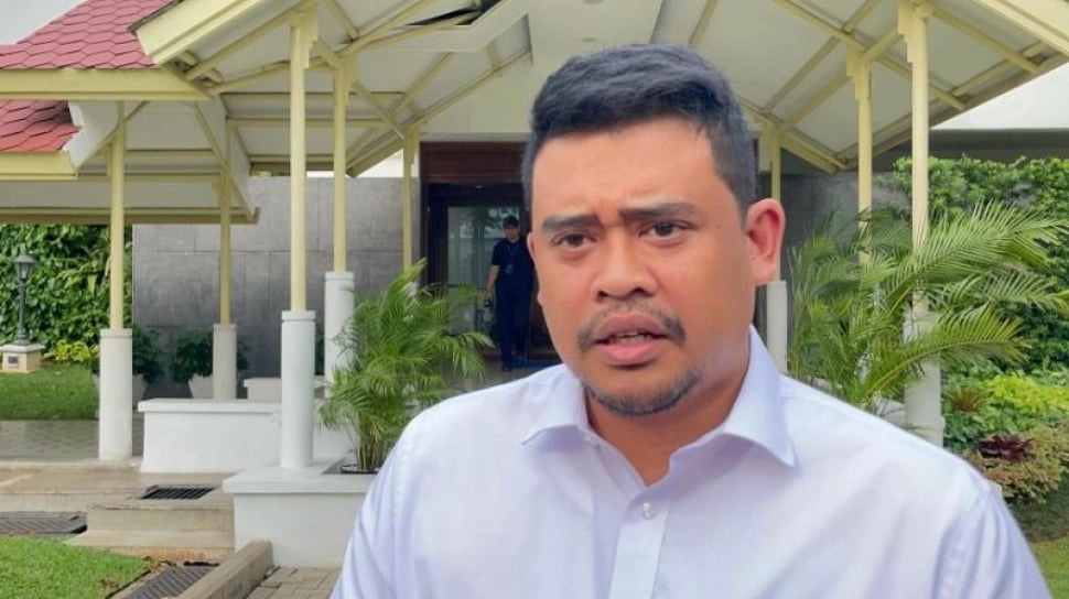 Sengketa 4 Pulau Diputus Milik Aceh, Bobby Nasution: Masalah Sejak 92, Saya Baru Usia 1 Tahun
