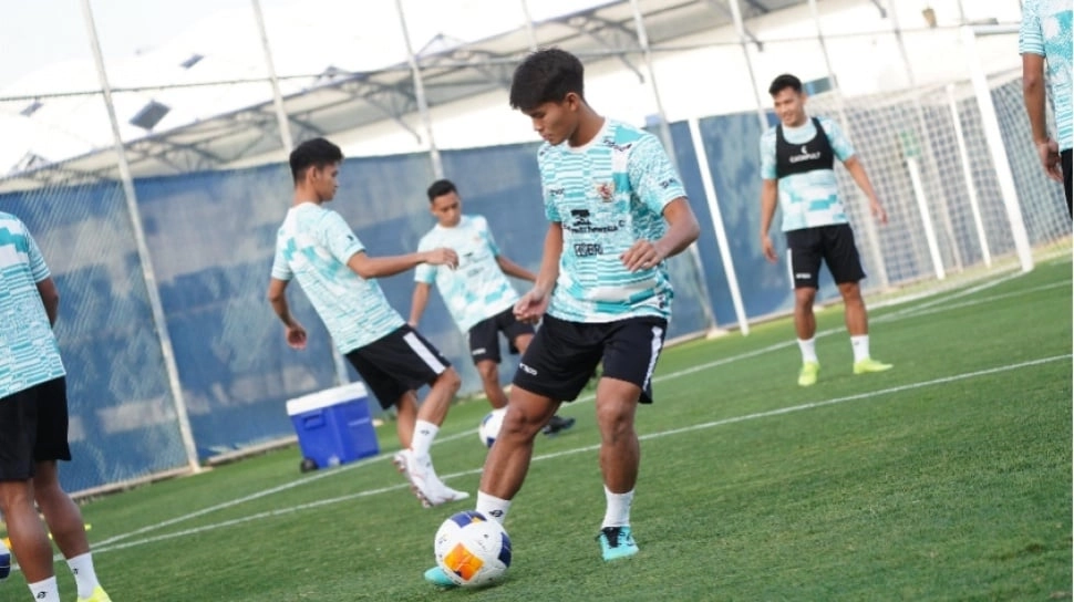 Skuad Timnas Indonesia U-23 Dianggap Janggal, Media Vietnam Sorot Gerald Vanenburg