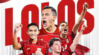 Timnas Indonesia Bersanding dengan Portugal hingga Argentina, tapi Bukan Soal Prestasi