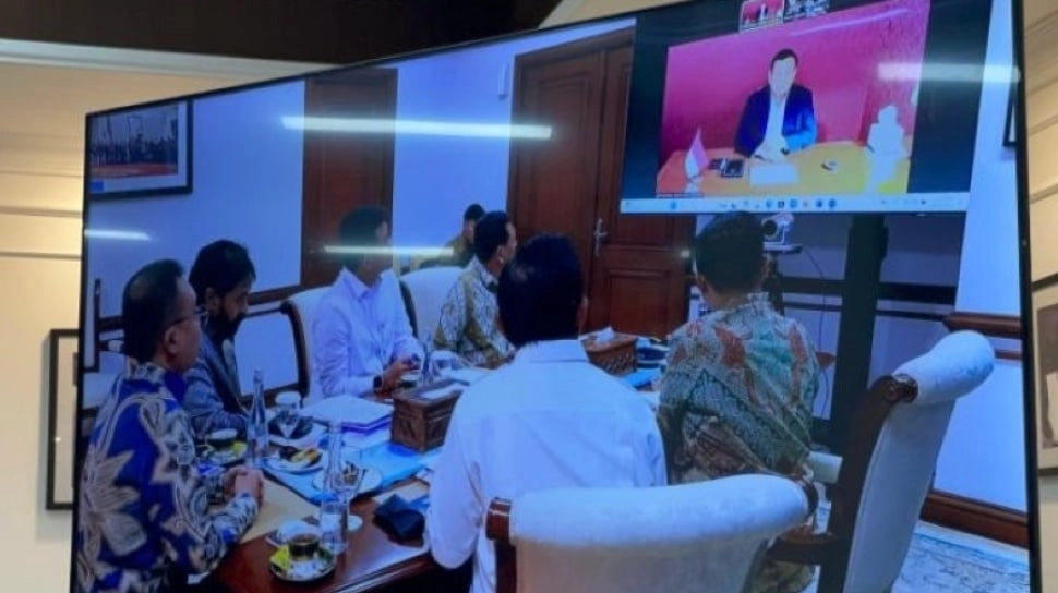 Tuntaskan Polemik 4 Pulau, Eks Wagub Sumut Puji Prabowo Problem Solver Sejati