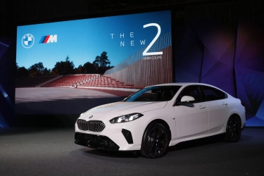 BMW X3 dan Seri 2 Gran Coupe Terbaru Resmi Meluncur di Indonesia untuk Segmen Premium, Intip Spesifikasi dan Harganya