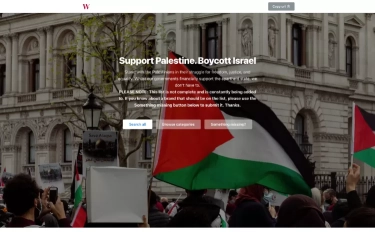 Boikot Produk Israel Dinilai Efektif Tekan Ekonomi dan Agresi Militer Tel Aviv, Iran Minta Masyarakat Muslim Terus Lanjutkan