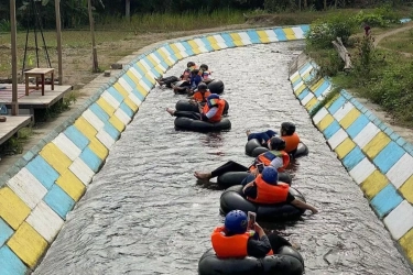 Ini Rekomendasi Wisata Murah di Kediri, Maksimal 15 ribu Saja