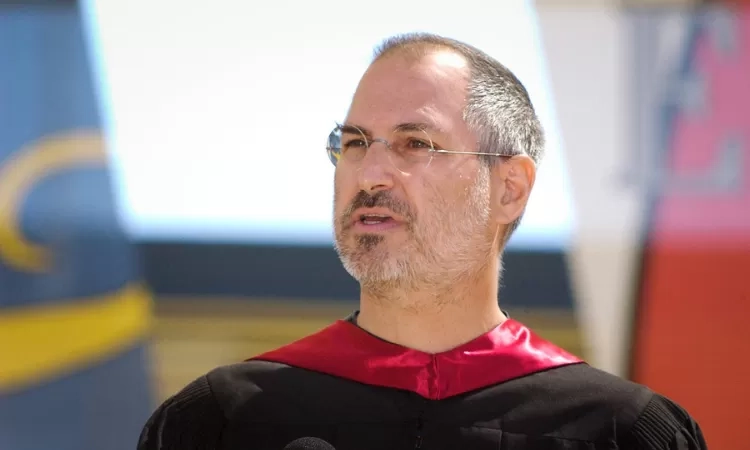 Jangan Terpaku Pada Satu Bidang: Steve Jobs dan Sains Buktikan Karier Hebat Bisa Datang dari Banyak Arah