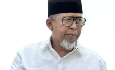 Jelang HUT Bhayangkara ke-79, Komisi III DPR Dorong Penguatan Personel di Wilayah Perbatasan