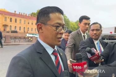KBRI Teheran di Iran Siaga 1 Imbas Perang Israel-Iran, Siapkan Skenario Evakuasi WNI Besar-Besaran