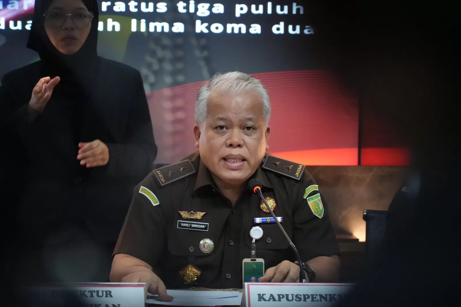 Kejagung Periksa 7 Orang Saksi Kasus PT Sritex, Ini Daftarnya