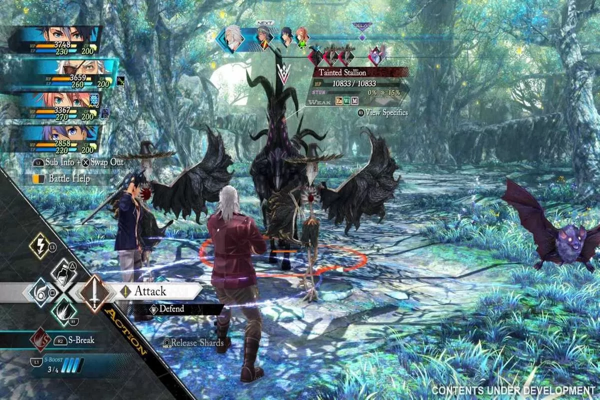 Nintendo Switch 2 Kedatangan JRPG Epik! The Legend of Heroes: Trails Beyond the Horizon Rilis Awal 2026