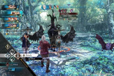 Nintendo Switch 2 Kedatangan JRPG Epik! The Legend of Heroes: Trails Beyond the Horizon Rilis Awal 2026