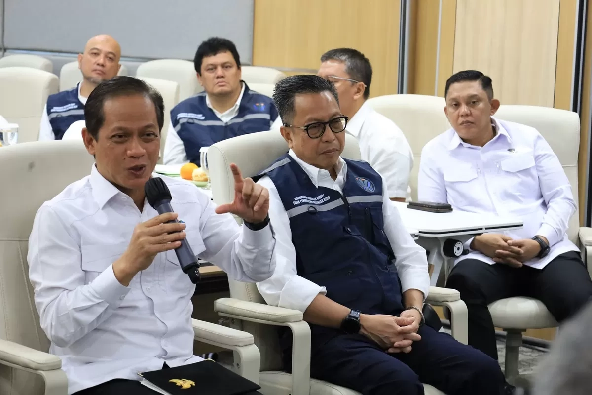 Parah! Empat 'Dosa' PT IMIP, dari Timbun Slag Nikel dan Tailing Tanpa Izin sampai Nggak Bangun IPAL Komunal