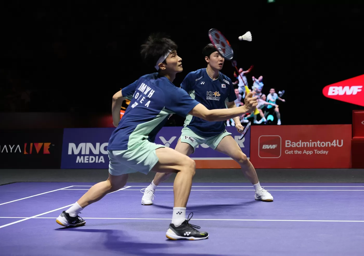 Pesan Tegas PBSI ke Pelatih dan Pemain Fajar/Rian Cs: Yang Sudah 5 Tahun di Pelatnas Tolok Ukurnya Sekarang Hasil dan Pencapaian!