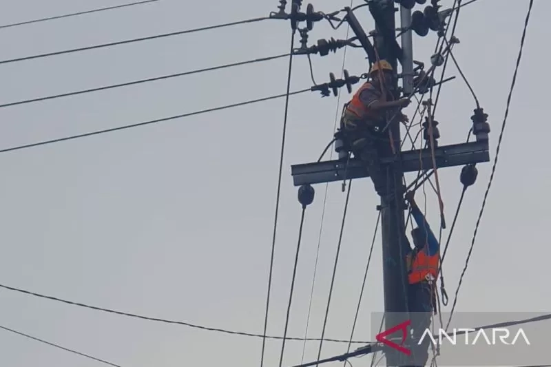 PLN UID Jakarta Raya Kasih Diskon 50 Persen Tambah Daya Listrik untuk Pelanggan