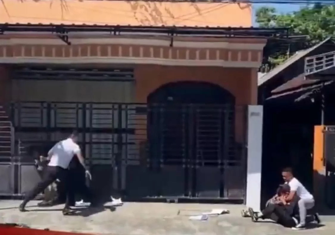 Viral 3 Mahasiswa Diamankan saat Kunjungan Wapres Gibran ke Blitar, Kapolres Bilang Mereka Diajak Makan Bareng