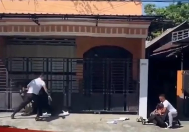 Viral 3 Mahasiswa Diamankan saat Kunjungan Wapres Gibran ke Blitar, Kapolres Bilang Mereka Diajak Makan Bareng