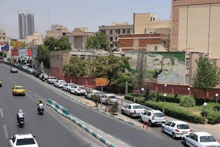 386 WNI di Iran Segera Dievakuasi Setelah KBRI Teheran Umumkan Siaga I
