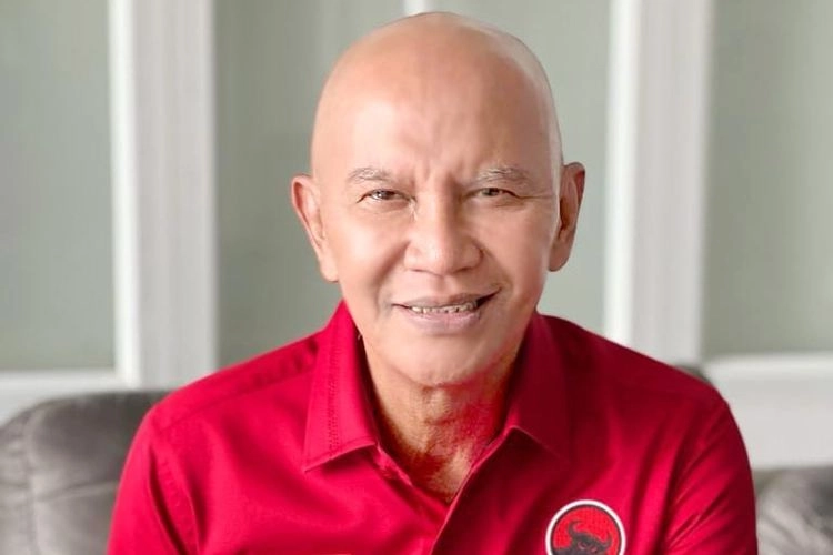 55 Tahun Bung Karno Wafat, Namanya Harum Hingga ke Berbagai Belahan Dunia