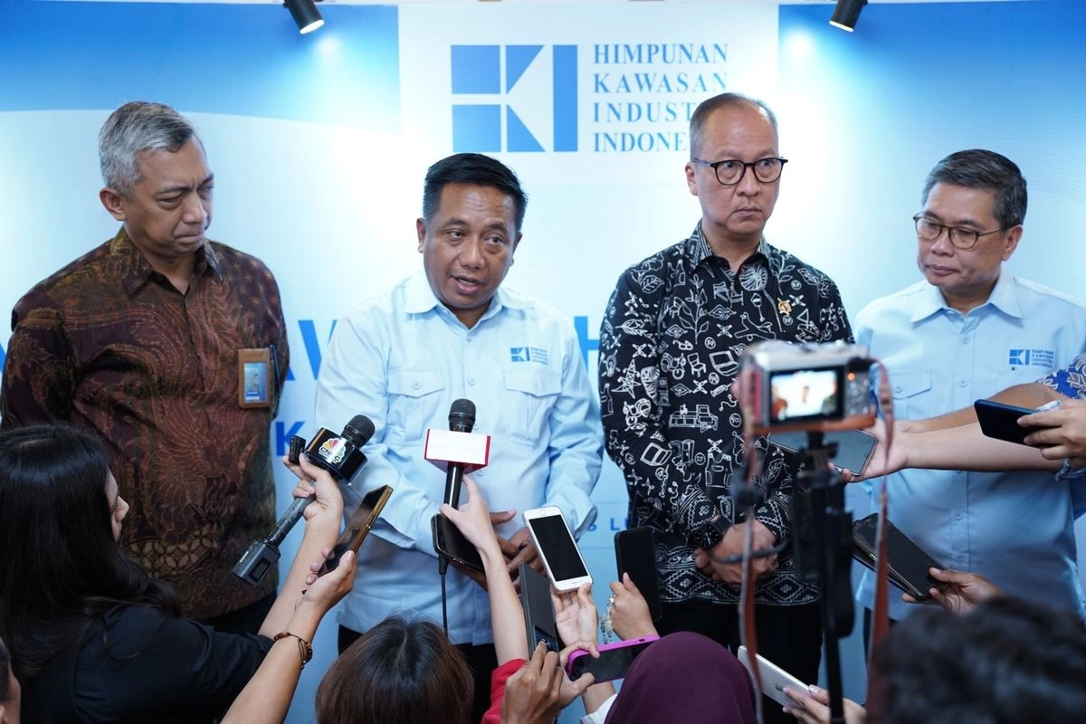 Akhmad Ma’ruf Terpilih Jadi Ketua Umum HKI 2025–2029 di Munas IX