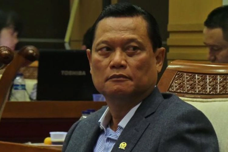 Anggota DPR Sebut DIM Pemerintah Minta Revisi KUHAP Perhatikan Aspek HAM