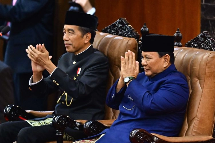 Apa Tugas Satgas Saber Pungli? Dibentuk Jokowi, Dibubarkan Prabowo