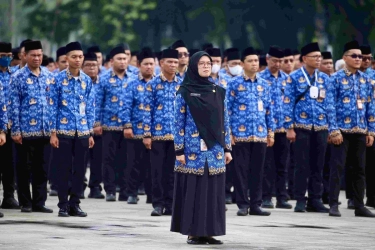 ASN Boleh WFA, Simak Aturan Jam Kerja Fleksibel dan Syaratnya