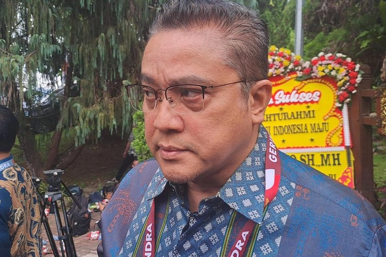 ASN Boleh ''Work From Anywhere'', DPR: Jangan Sampai Hilangkan Tugas Pelayanan Publik