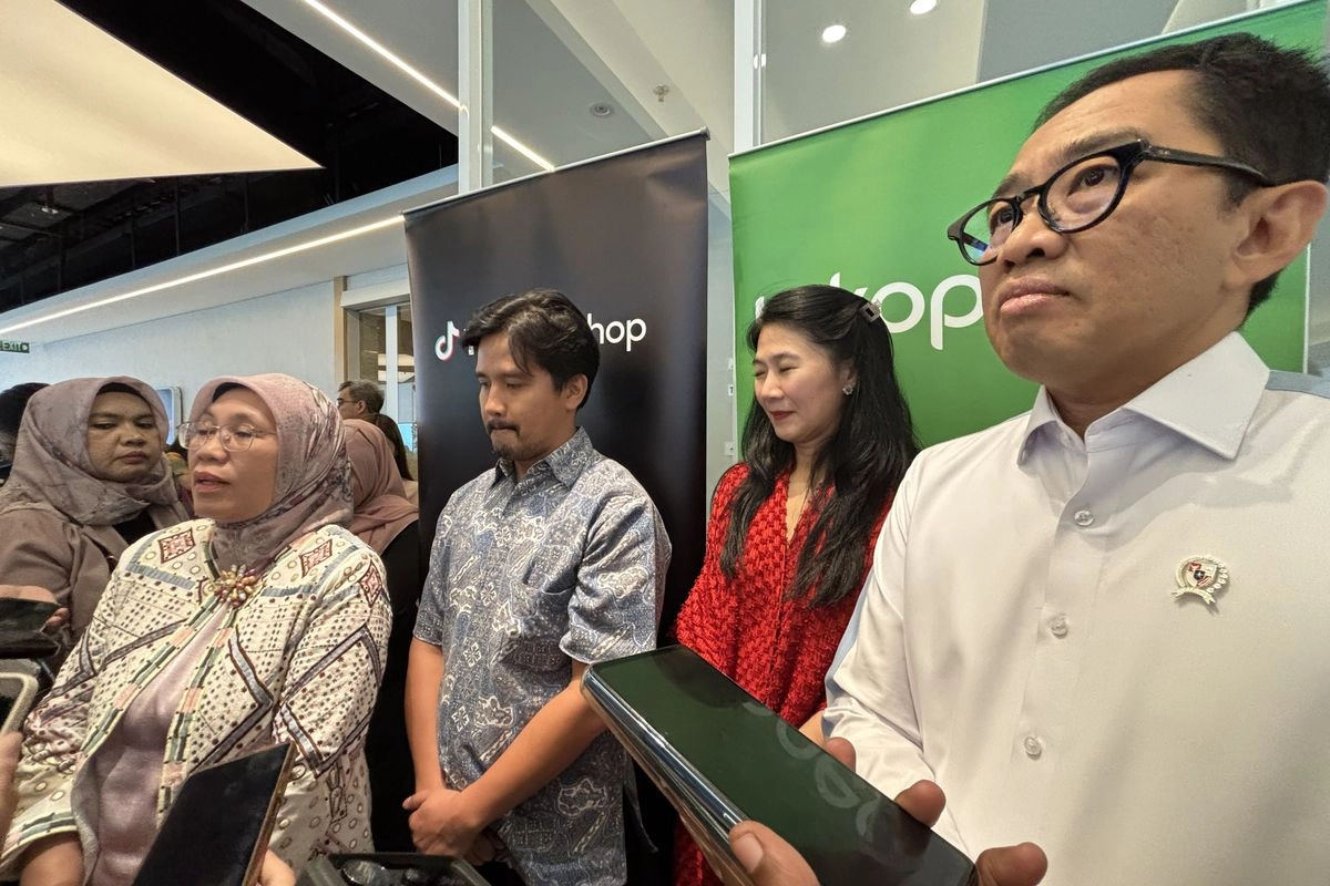 Banyak Pedagang Belum Migrasi ke Seller Center TikTok Shop/Tokopedia, Bakal Kena Sanksi?