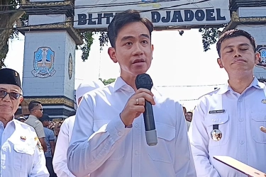Bara JP Tolak Usul Pemakzulan Gibran: Negara Lagi Baik-baik Saja