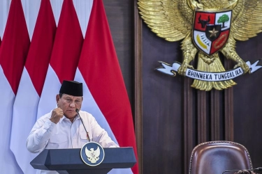Berkaca dari Polemik 4 Pulau Aceh: Presiden (Lagi) Pahlawannya?