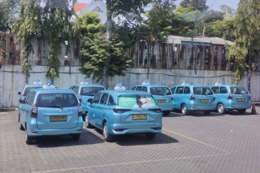Blue Bird (BIRD) Bakal Gelar RUPS Hari Ini, Simak Rincian Agendanya