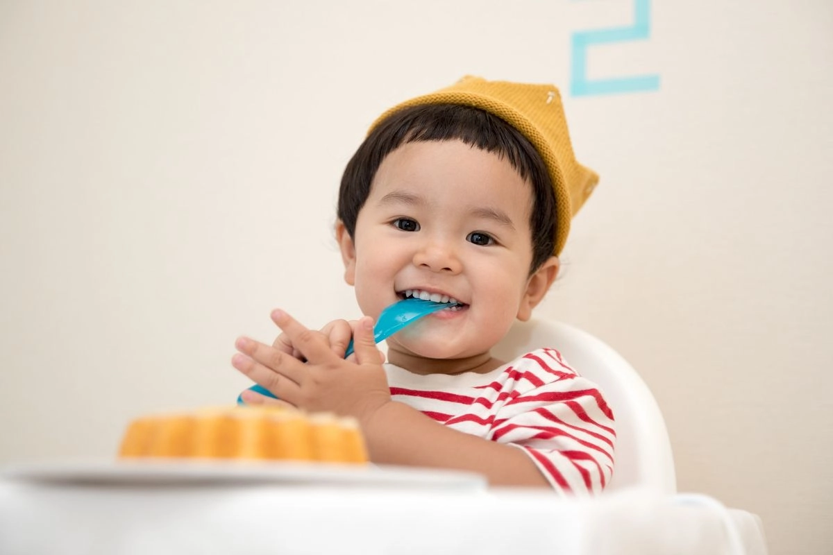 Bolehkah Memberi Camilan Kemasan saat Anak MPASI?
