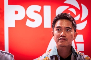 Bursa Calon Ketum PSI dan Personalisasi Politik