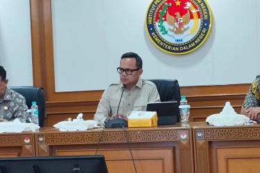 Daftar 87 Kepala Daerah yang Ikut Retret Gelombang II, Ada Gubernur Bali hingga Bangka Belitung