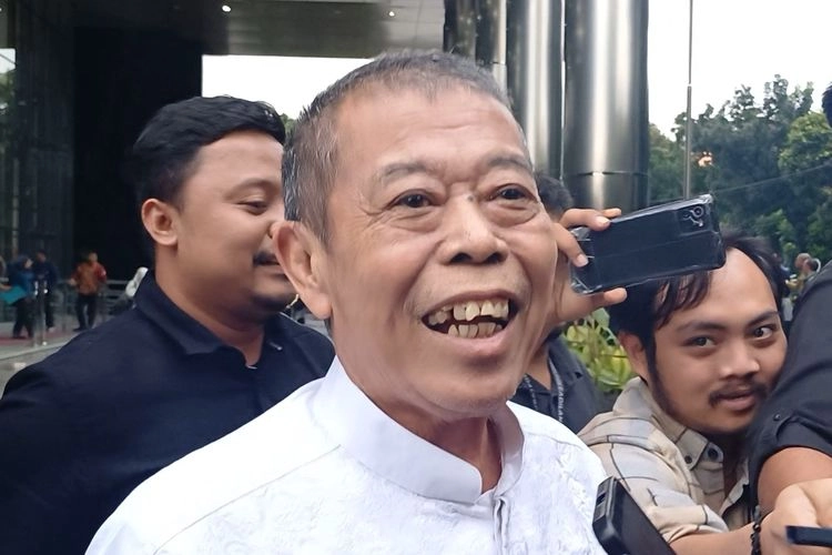 Eks Ketua DPRD Jatim Siap Ditahan dalam Kasus Korupsi Dana Hibah