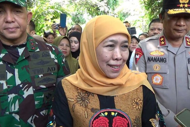 Eks Ketua DPRD Sebut Khofifah Tahu soal Dana Hibah APBD Jatim yang Dikorupsi