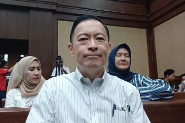Eks Mendag Enggar Juga Impor Gula, Tom Lembong: Kebijakan Itu Terus Berlanjut sampai Sekarang