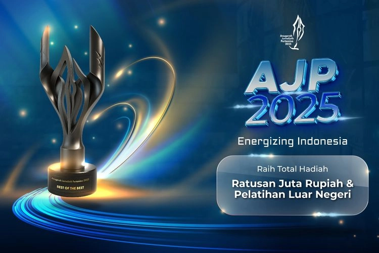 Gulirkan Program TJSL untuk 34.000 Penerima, Pertamina Ajak Jurnalis Gali Kisah Humanis di AJP 2025