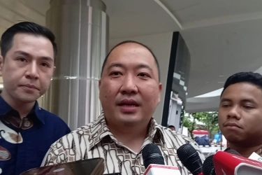 Kala Bos Sritex Bersuara Usai Tiga Kali Diperiksa Kejagung....