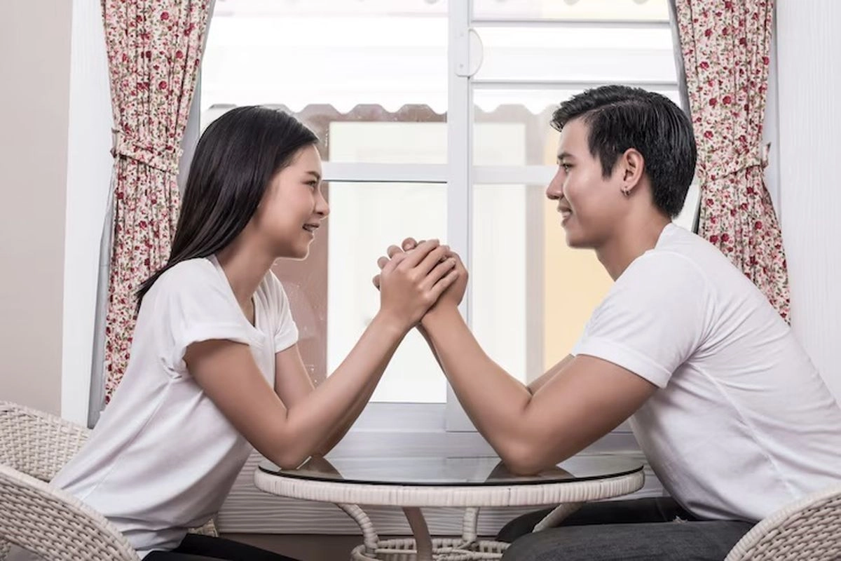 Karakter Pasangan Berdasarkan Zodiak, Virgo Butuh yang Penyabar