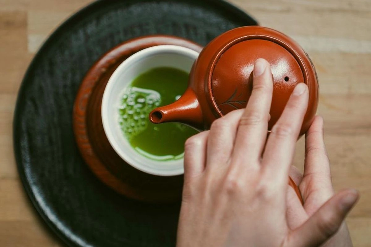 Kebanyakan Minum Matcha Bisa Ganggu Lambung, Ini Saran Dokter
