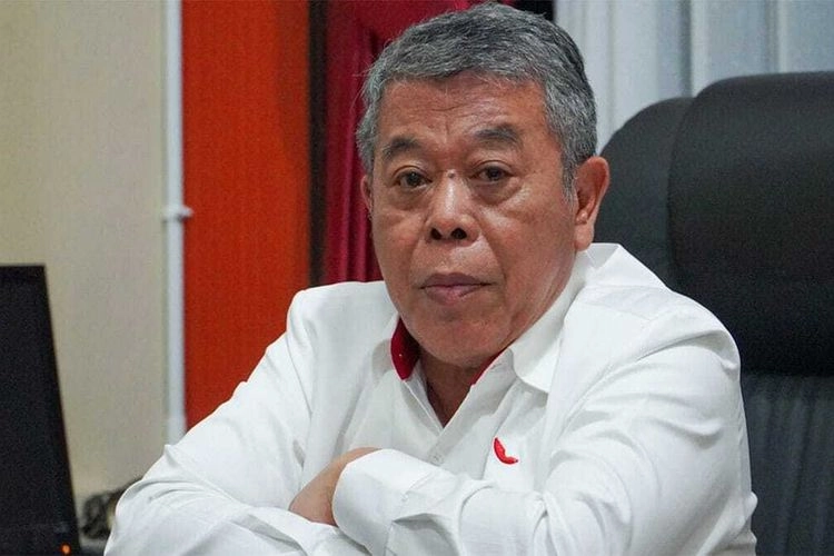 KPK Periksa Eks Ketua DPRD Jatim Kusnadi Terkait Kasus Dana Hibah