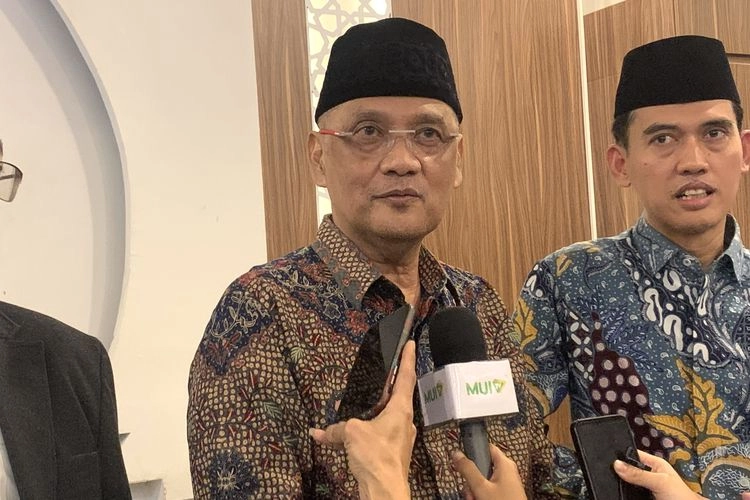 KPK Usut Korupsi Kuota Haji 2024, BP Haji: Amanat Presiden, Haji Harus Transparan