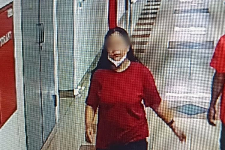 Lakukan Penipuan dengan Modus Adopsi Bayi, Wanita di Jakbar Ditangkap