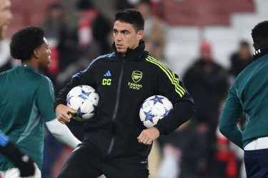 Legenda Liga Italia Beri Peringatan kepada Pelatih Muda Baru Parma