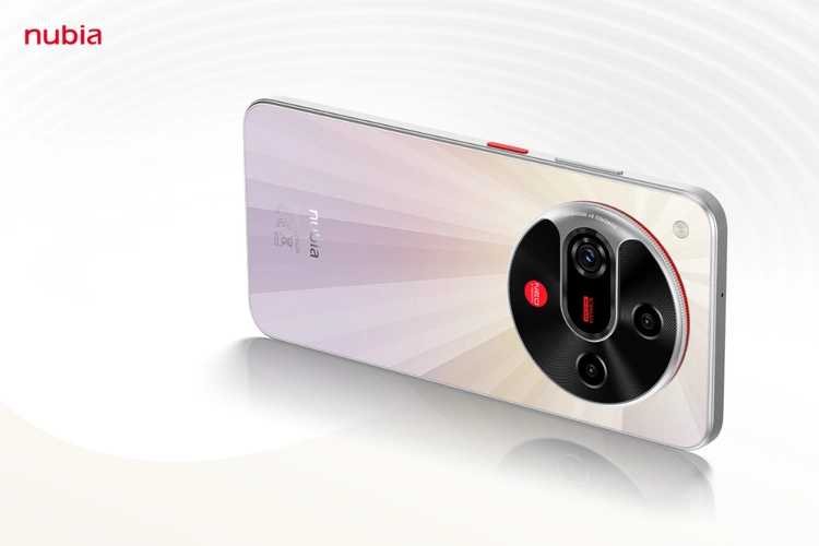 Nubia Focus 2 5G: Harga dan Spesifikasi di Indonesia
